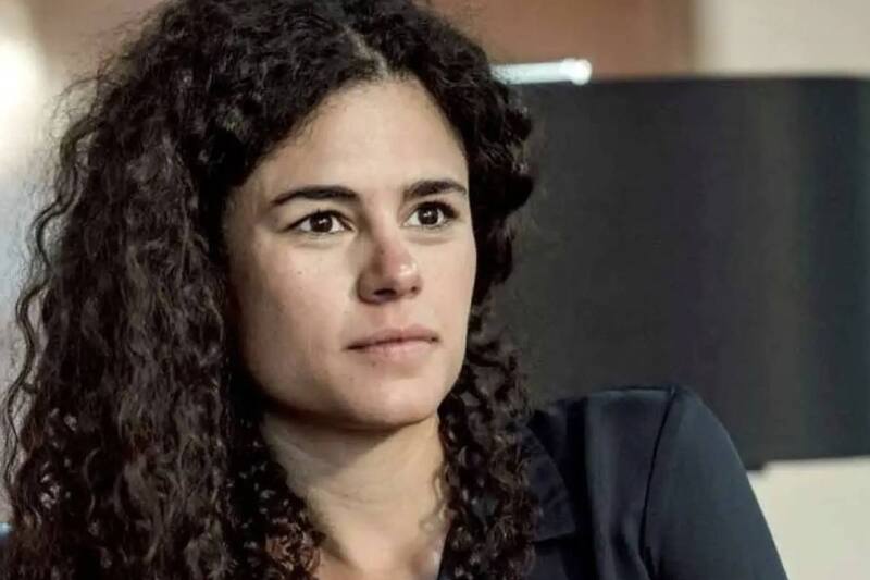 El presidente AMLO la nombró para reemplazar a Adán Augusto.