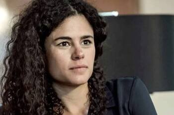 ¿Quién es Luisa María Alcalde, la mujer más joven en llegar a la Secretaría de Gobernación?