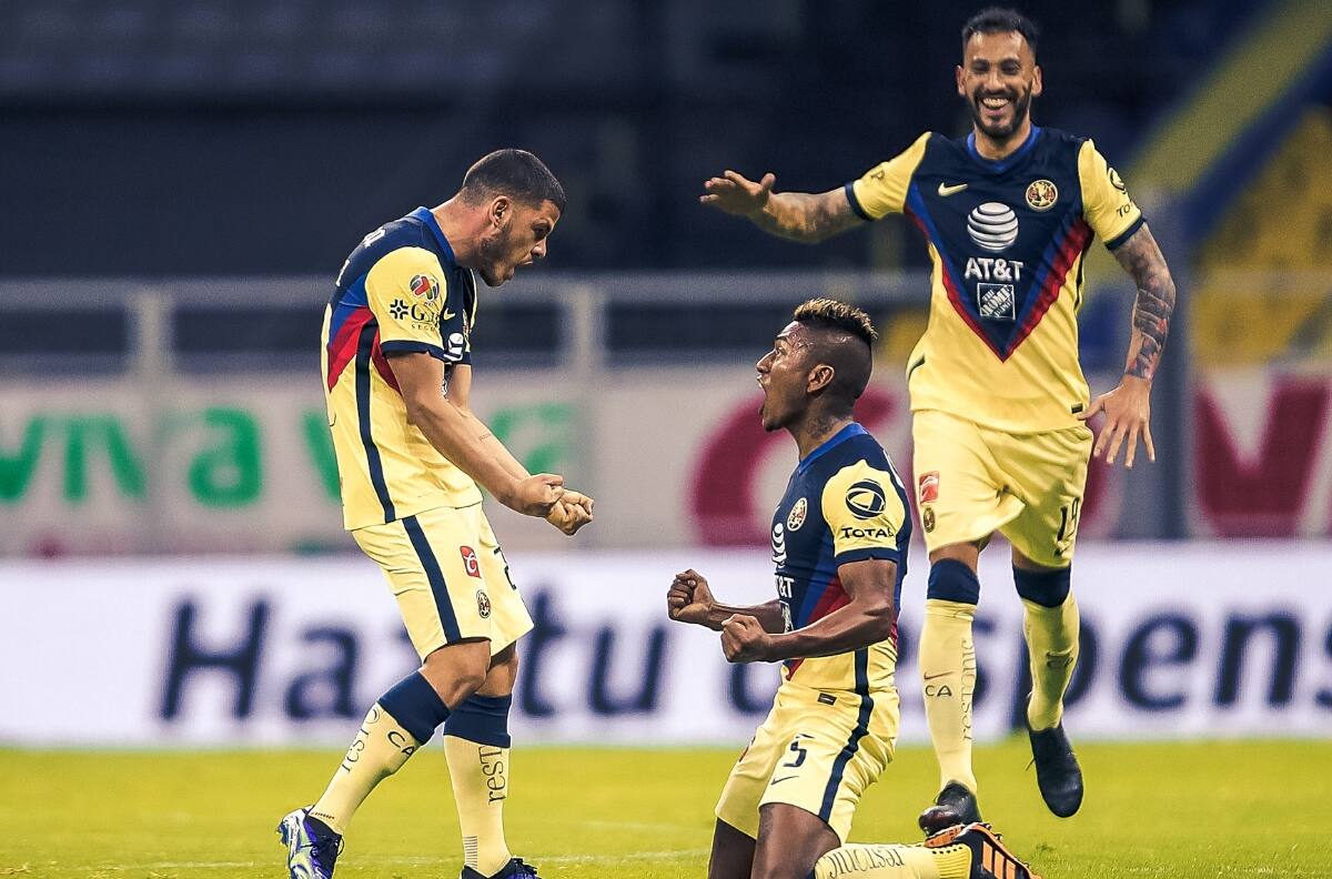 América respondió con fuerza a Chivas: "El mejor de tus sueños o la peor de tus pesadillas"