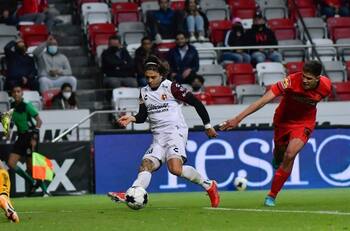Xolos vs Atlético San Luis: Hora y dónde ver en vivo por TV y Online la Liga MX