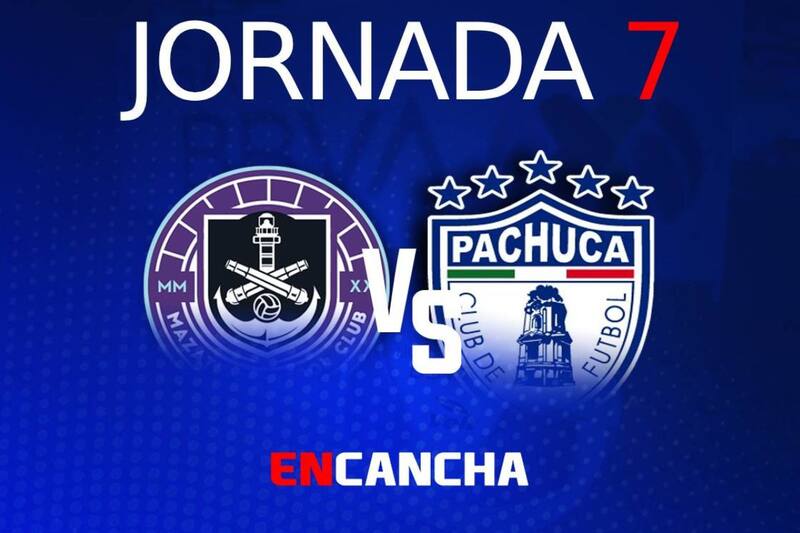 Mazatlán buscará sus primeros puntos del certamen.