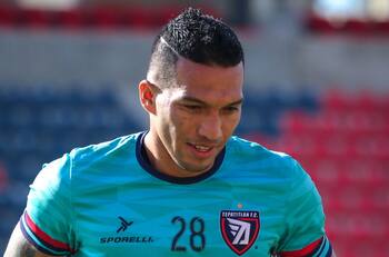 Tepatitlán fue mejor, pero Tlaxcala se aferró al empate