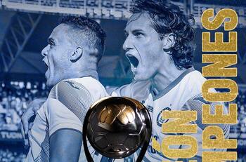 Los mejores memes que dejó el León vs Cruz Azul en el Campeón de Campeones