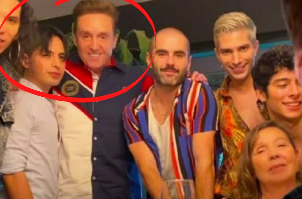 Daniel Bisogno habló de su supuesta homosexualidad y arremetió contra Javier Ceriani