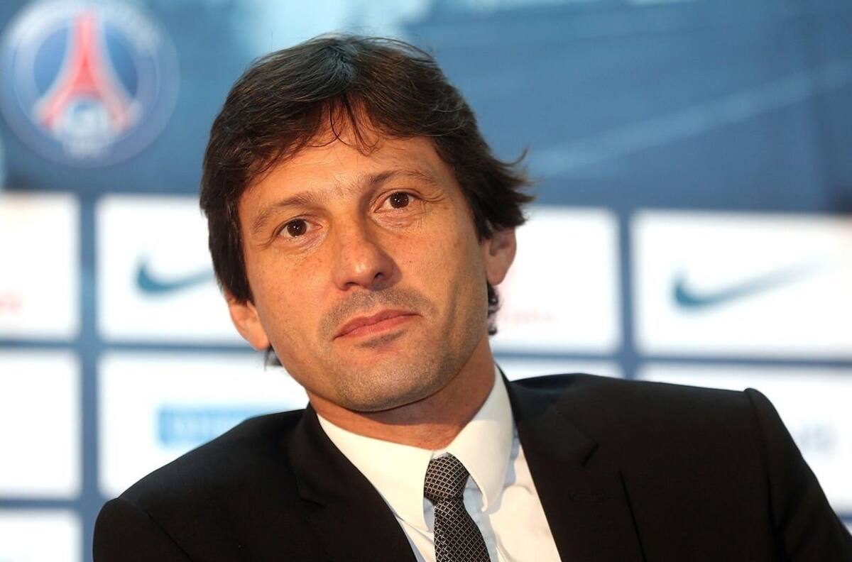 Director deportivo del PSG, pide castigo para el Real Madrid