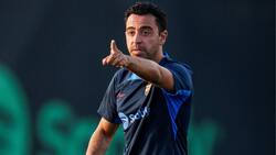 El factor que podría dar continuidad o terminar el proceso de Xavi con FC Barcelona