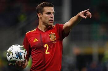 Estrella del Chelsea reveló interés del Futbol Club Barcelona