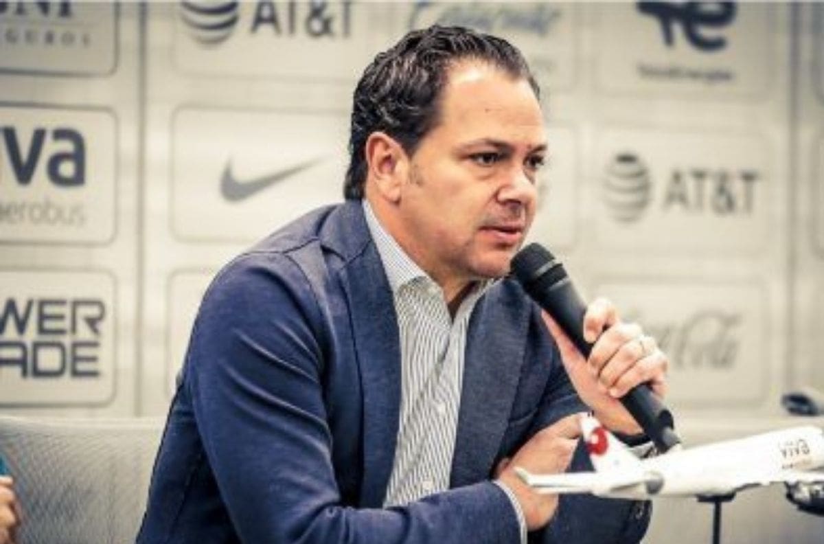 América: Las polémicas de Santiago Baños contra el arbitraje de la Liga MX