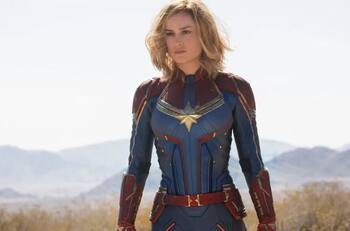 Marvel tiene otros planes y "Capitana Marvel 2" cambia de nombre