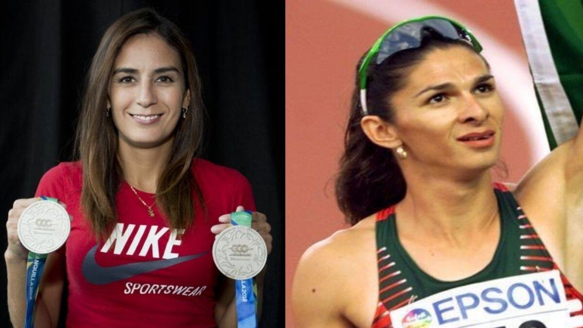La fuerte respuesta de Ana Gabriela Guevara a Paola Espinosa