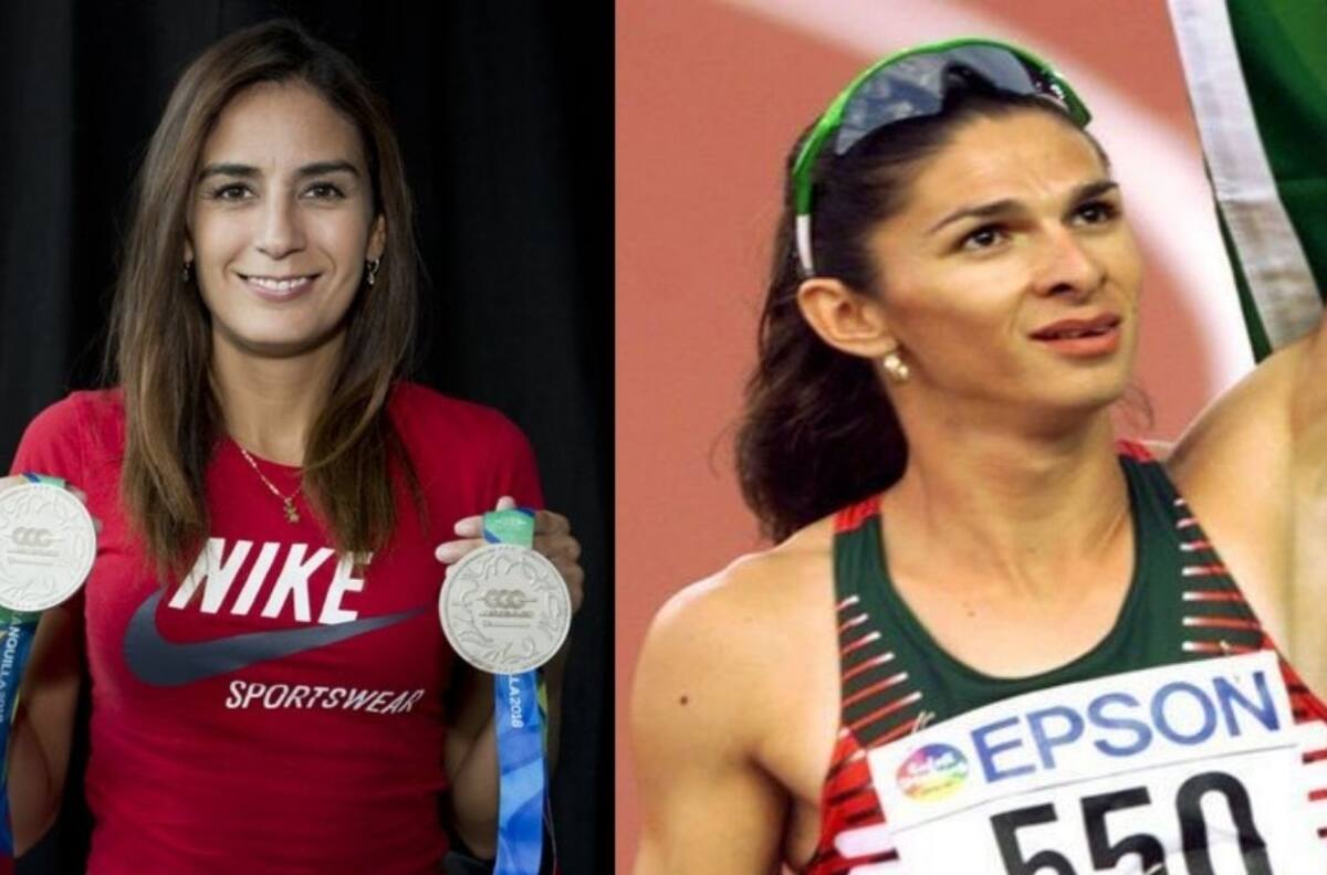 La fuerte respuesta de Ana Gabriela Guevara a Paola Espinosa