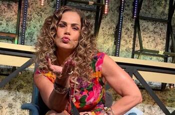 Niurka responde a las burlas sobre su polémica en televisión nacional: “No se avisa... se hace"