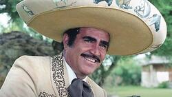 Reporte de salud de Vicente Fernández: movilidad periférica ausente