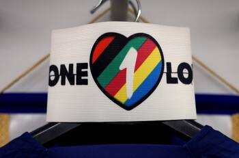 LGBT+: ¿ Por qué selecciones no usarán brazaletes "One Love" en el Mundial Qatar 2022?