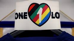 LGBT+: ¿ Por qué selecciones no usarán brazaletes "One Love" en el Mundial Qatar 2022?