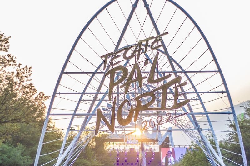 Tecate Pa’l Norte 2023