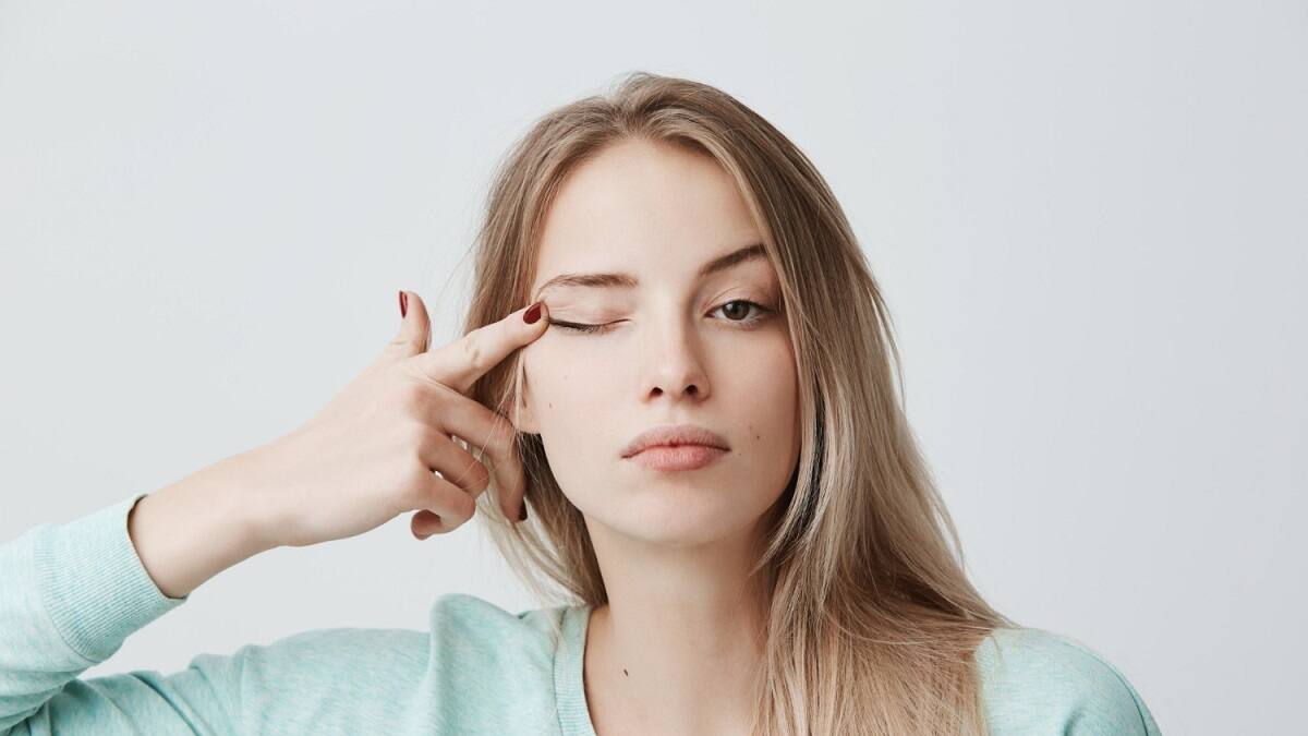 Salud: 5 pasos para evita la fatiga ocular