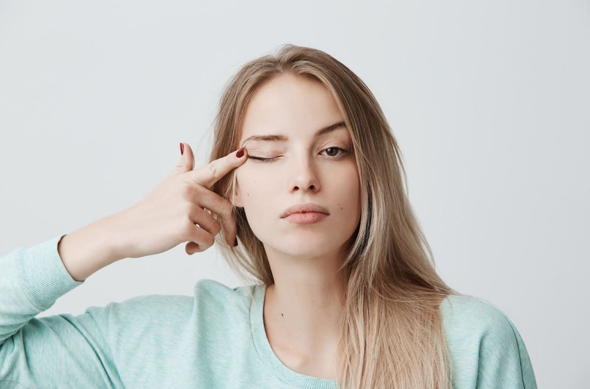 Salud: 5 pasos para evita la fatiga ocular