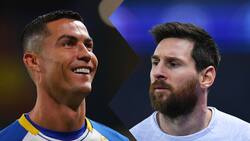 La millonaria decisión de Cristiano Ronaldo que condiciona al futuro club de Lionel Messi