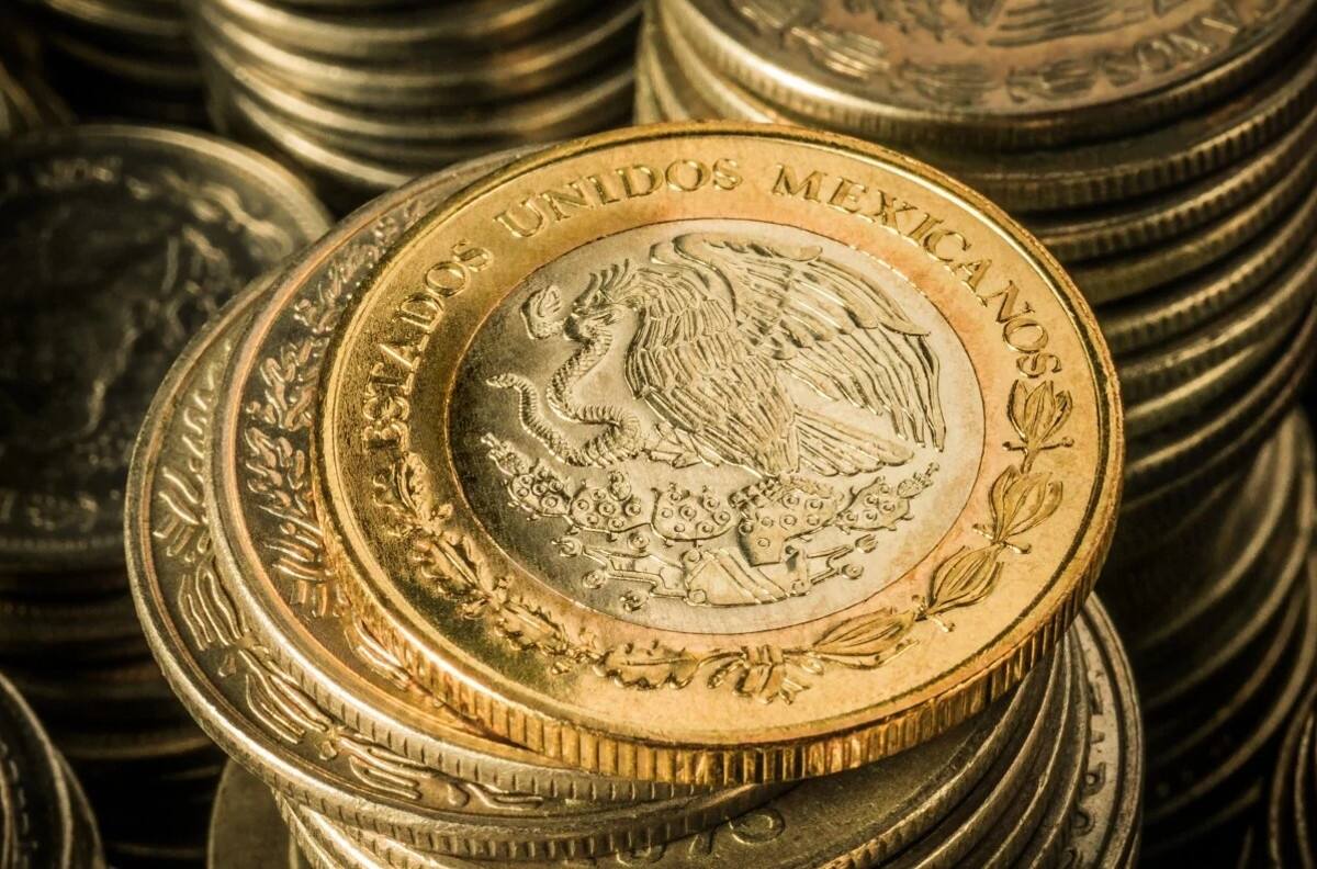 Numismática: Esta moneda de 10 pesos vale 170 mil por error de fabricación