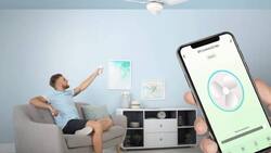 Los 5 mejores ventiladores inteligentes para que sobrevivas la ola de calor