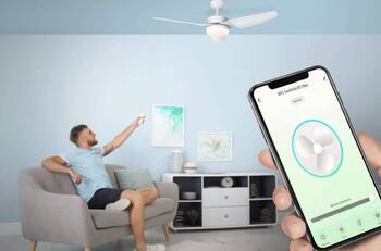 Los 5 mejores ventiladores inteligentes para que sobrevivas la ola de calor