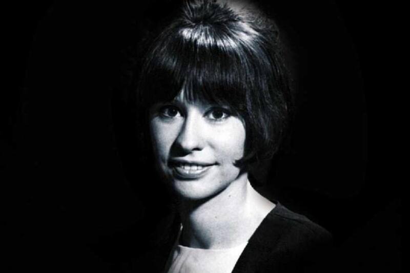 ¿Quién era Astrud Gilberto?