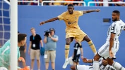 La razón por la que el Barcelona suspendió el partido contra la Juventus