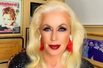 Laura Zapata es eliminada de MasterChef Celebrity y se descubre a los finalistas