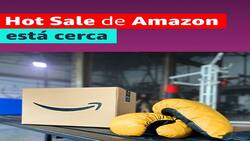 Hot Sale 2022: Amazon México adelanta descuentos ¡Descúbrelos!