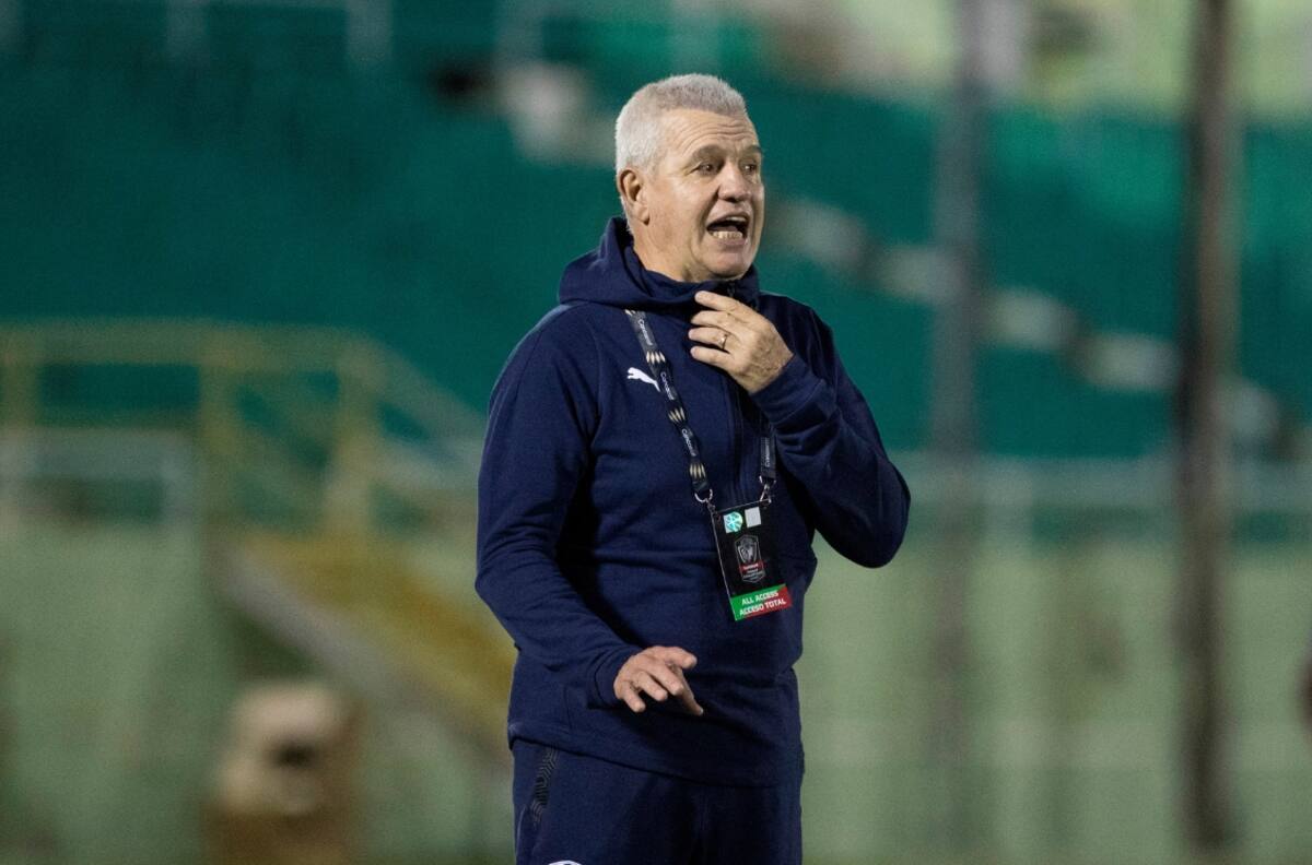 "La llegada de Joel Campbell hará más contundente a Rayados": Javier Aguirre