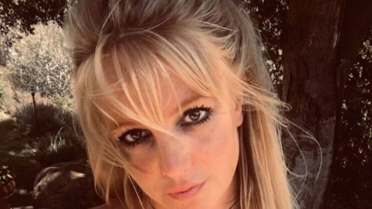 Britney Spears revela una lista de mujeres que la inspiraron durante la cuarentena