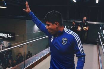 Tata Martino mandó un mensaje a la Chofis López