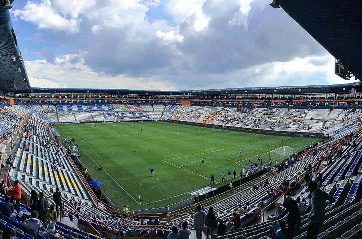 Vetarán el Estadio Hidalgo: Revisa el polémico anuncio de Grupo Pachuca tras el exceso de aforo en las semifinales del torneo Guardianes 2021