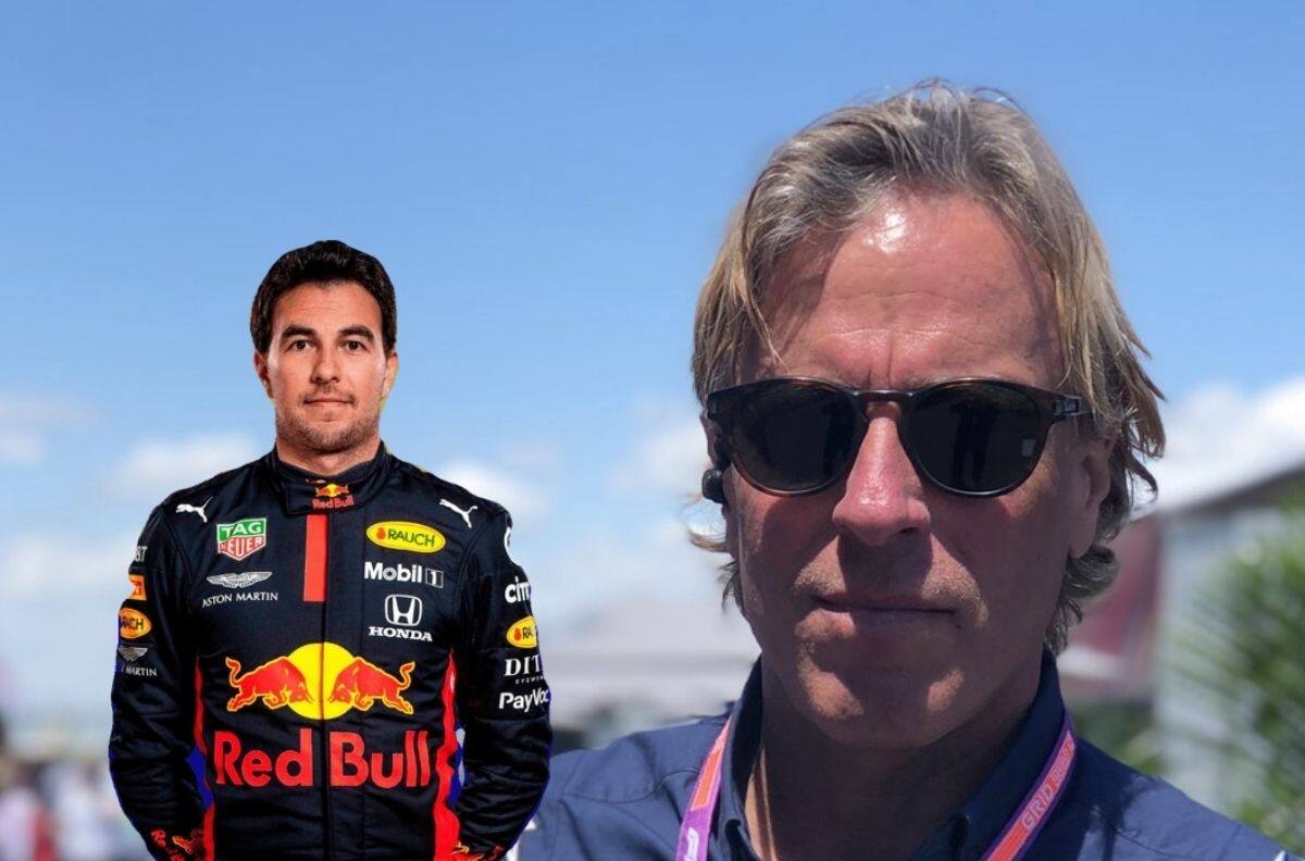 GP de España: Juan Fossaroli aseguró que sí le afectó a ‘Checo’ Pérez no estar en la P1