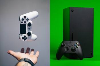 Ucrania pide solidaridad a PlayStation y Xbox, y solicita dejar de apoyar a Rusia