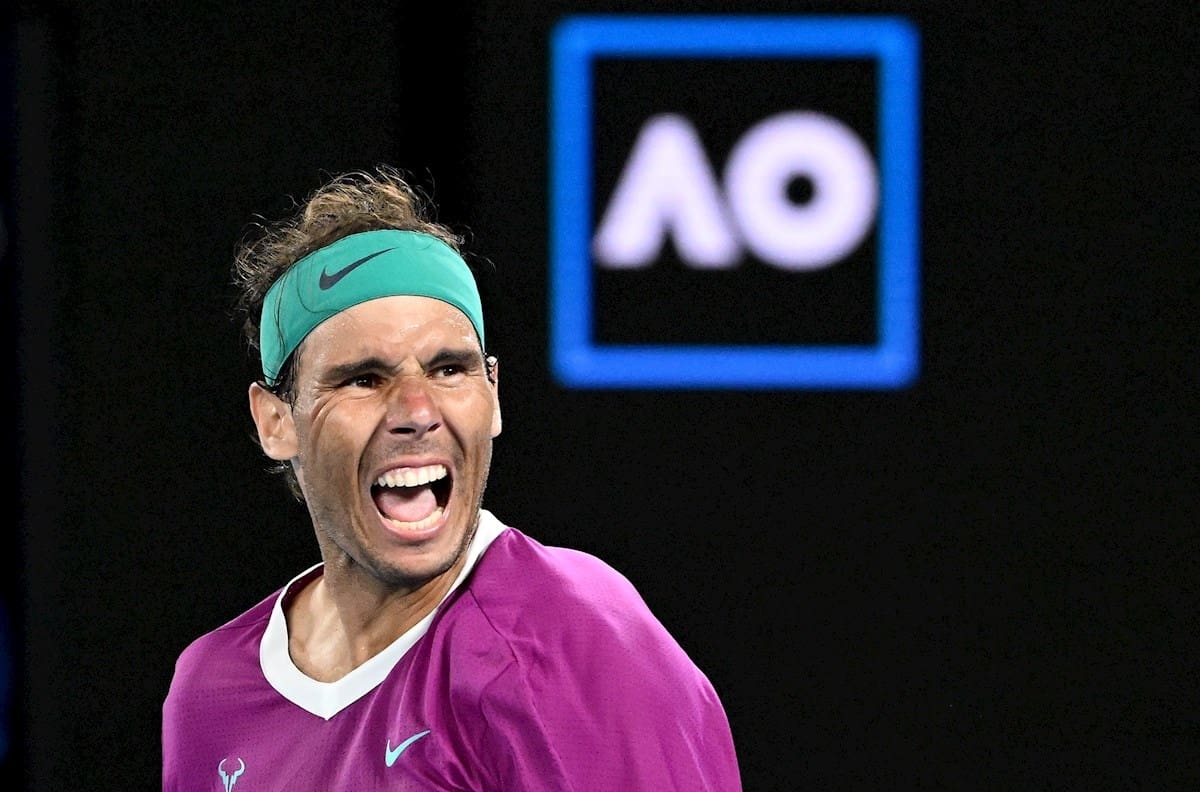 La confesión del entrenador de Rafael Nadal sobre la semifinal de Roland Garros