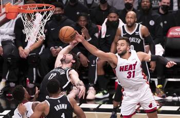 Miami Heat dio paso clave para ventaja de local en playoffs