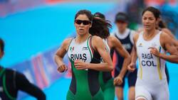 Huatulco recibirá el mundial de triatlón previo a los Juegos Olímpicos