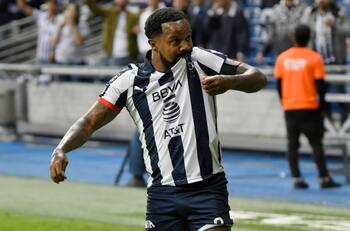 Futbol de Estufa: Dorlan Pabón pide su salida de Monterrey, América de Cali sería su destino