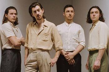 Arctic Monkeys en CDMX: Estos son los precios de los boletos