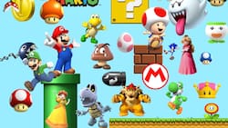 Acertijo visual: Encuentra al personaje que no pertenece aquí