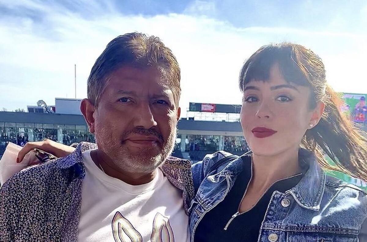 Juan Osorio presume como su novia Eva Daniela se lleva el ramo en la boda de Emir Pabón
