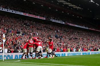 Manchester United vs Sevilla: ¿Cuándo y cómo ver los cuartos de final de la Europa League EN VIVO por TV y online?