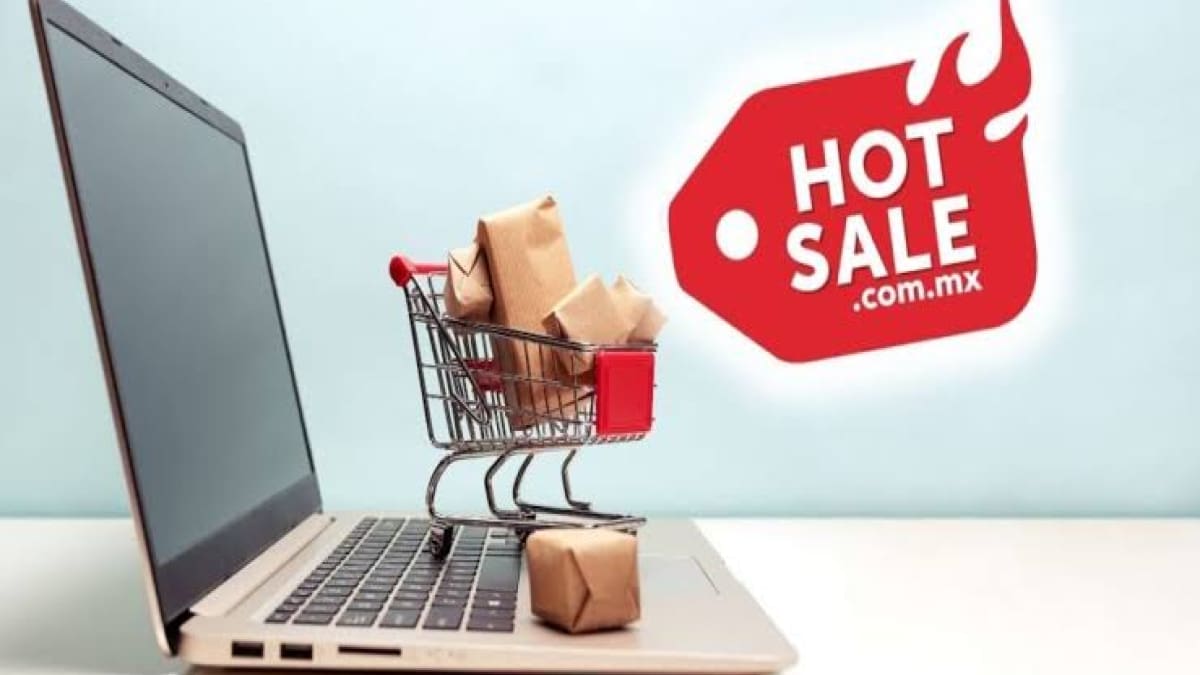Hot Sale 2022: Te decimos cuántos días dura y qué tiendas participan