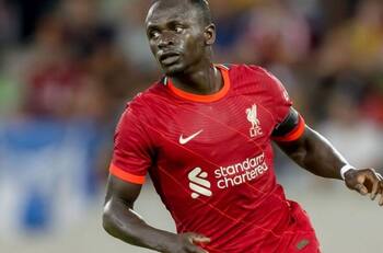 Los dos momentos favoritos de Sadio Mané como jugador del Liverpool