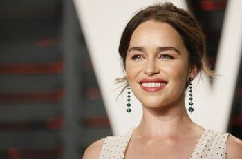 Emilia Clarke se une al Universo Cinematográfico de Marvel