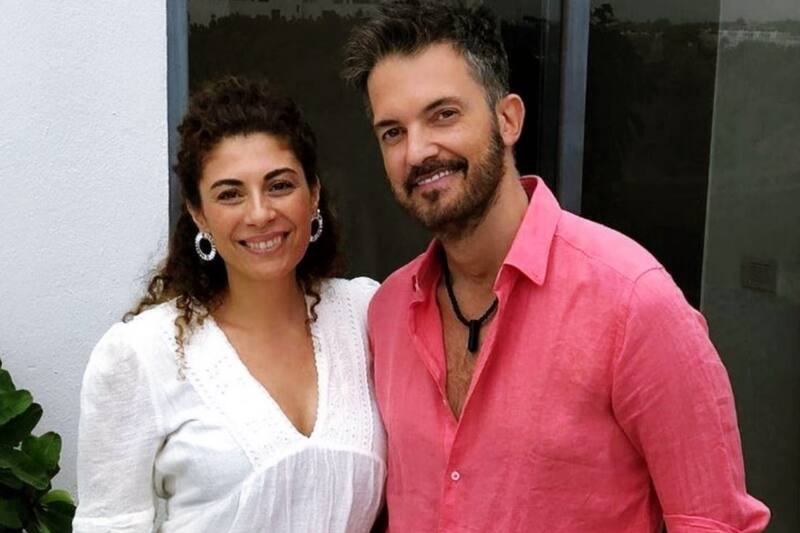 Ana Ferro recuerda su aniversario de bodas sin Fernando del Solar Ana Ferro y Fernando del Solar
- Créditos: Instagram @annaferro8