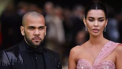 Joana Sanz se niega a ayudar a Dani Alves y la corren de la casa del futbolista