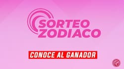 Sorteo Zodiaco Especial No. 1612: Estos son los ganadores del 30 de abril
